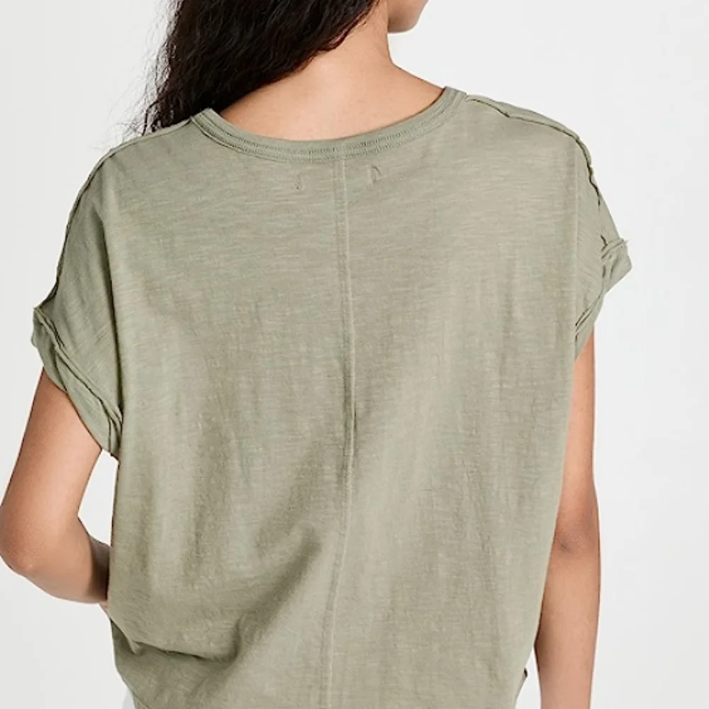 Free People Rock You Tee - Picture 3 of 5